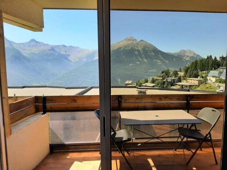 Le Cosy Aux Pieds Des Pistes Appartement Avec Balcon Plein Centre Orcieres Exterior photo