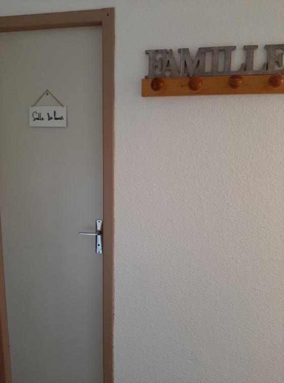 Le Cosy Aux Pieds Des Pistes Appartement Avec Balcon Plein Centre Orcieres Exterior photo