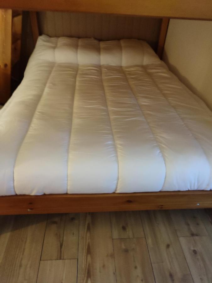 Le Cosy Aux Pieds Des Pistes Appartement Avec Balcon Plein Centre Orcieres Exterior photo
